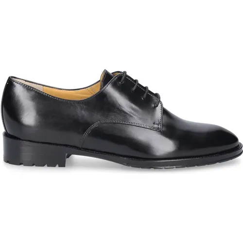 Business Shoes 7953 , female, Sizes: 7 UK, 5 UK, 3 UK, 4 UK, 5 1/2 UK, 3 1/2 UK, 4 1/2 UK, 6 UK - Truman's - Modalova