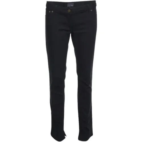 Pre-owned Denim jeans Fendi Vintage - Fendi Vintage - Modalova
