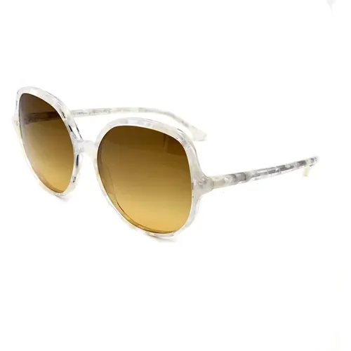 DRAGLarge Sunglasses for Women , female, Sizes: 56 MM - Silvian Heach - Modalova