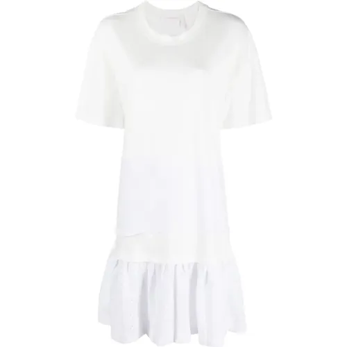 Dress , female, Sizes: S - See by Chloé - Modalova