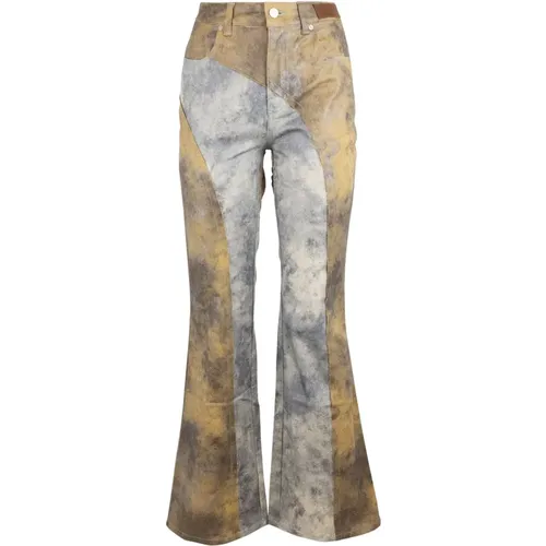 Jeans , female, Sizes: 4XS, 3XS - Andersson Bell - Modalova