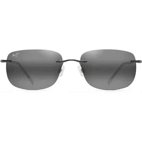 Stilvolle Polarisierte Sonnenbrille Ohai Modell - Maui Jim - Modalova