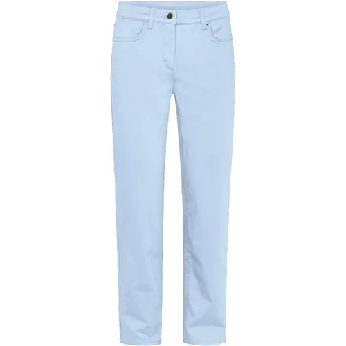 Slim-fit Jeans , Damen, Größe: S - LauRie - Modalova