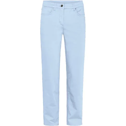 Slim-fit Jeans , female, Sizes: L, XL, M, 2XL, S - LauRie - Modalova