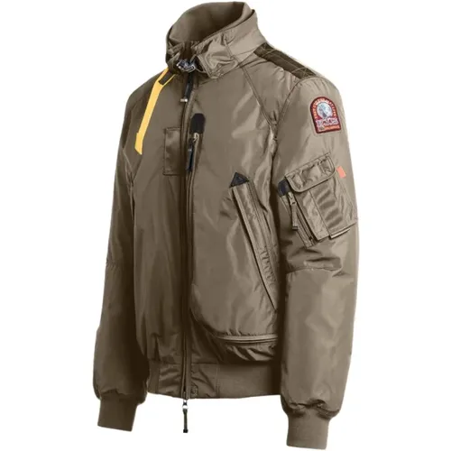 Fire Atmosphere Blouson Jacket , male, Sizes: S, L, M - Parajumpers - Modalova