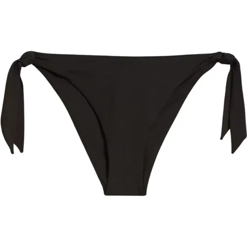 Schwarzes Bikiniunterteil Stefy - Max Mara - Modalova