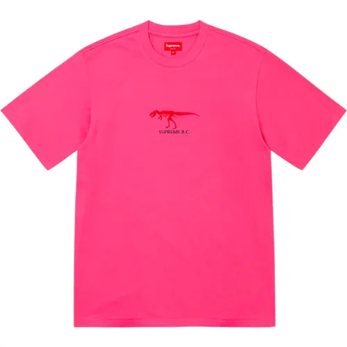 Limited Edition Bright Top , male, Sizes: XL, M - Supreme - Modalova