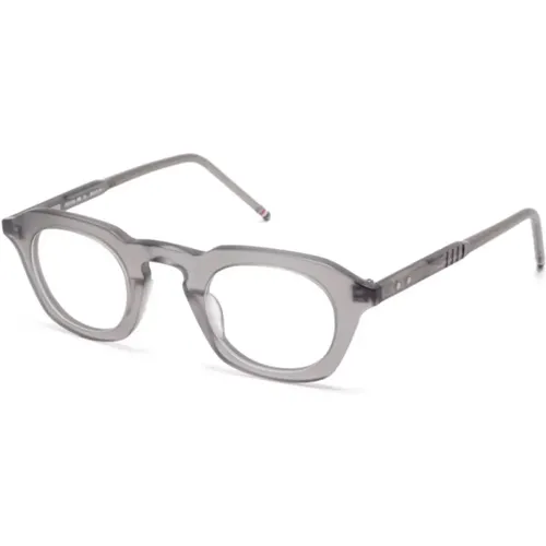 Ueo414A 060 Optical Frame - Thom Browne - Modalova