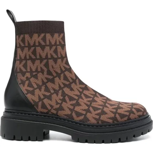 Ankle Boots , Damen, Größe: 38 EU - Michael Kors - Modalova