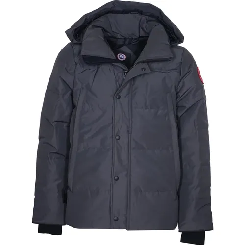 Wyndham Parka Jacken Canada Goose - Canada Goose - Modalova