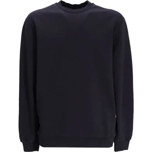 Essential Sweatshirt , Herren, Größe: L - A-Cold-Wall - Modalova