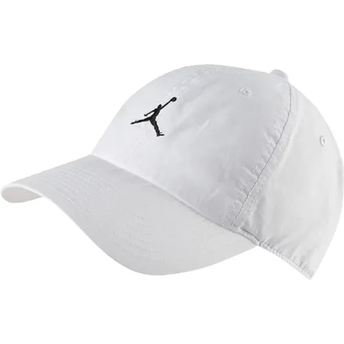 Jordan Weiße Mütze Nike - Nike - Modalova
