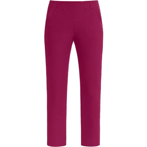 Cropped Trousers LauRie - LauRie - Modalova