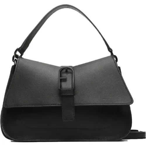 Schwarze Taschen Kollektion Furla - Furla - Modalova