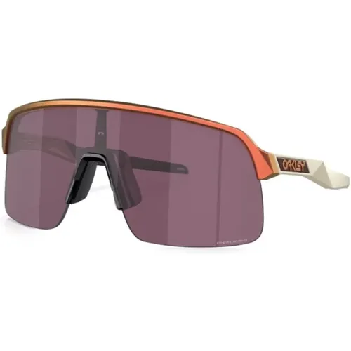 MultiColour Shield Sonnenbrille - Oakley - Modalova
