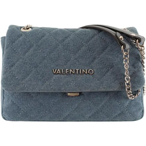 Soller Crossbody Bag , female, Sizes: ONE SIZE - Valentino by Mario Valentino - Modalova