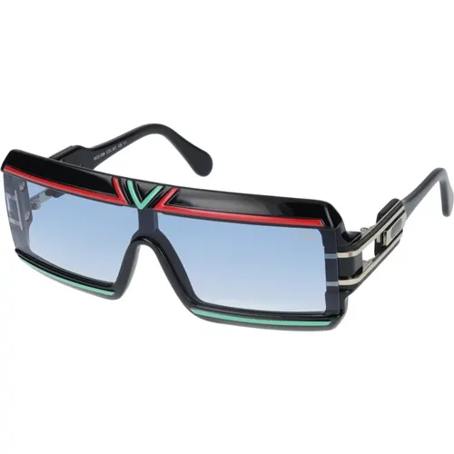 Stylische Sonnenbrille von Eyewear , Herren, Größe: ONE Size - Cazal - Modalova
