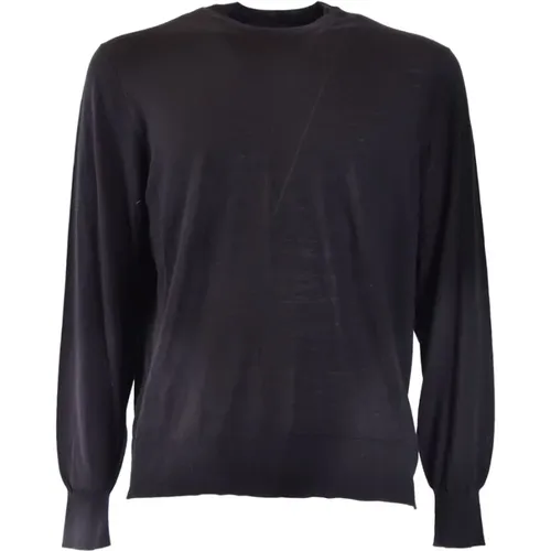 Stylish Sweaters , male, Sizes: L - Neil Barrett - Modalova