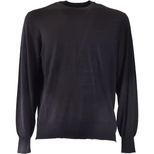 Stylish Sweaters , male, Sizes: S, XL, L - Neil Barrett - Modalova