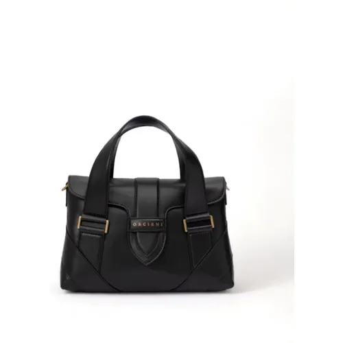 Stylish Shoulder Bags for Everyday Use , female, Sizes: ONE SIZE - Orciani - Modalova