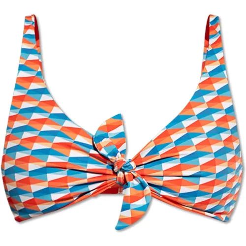 Apia bikini top , Damen, Größe: S - Jimmy Choo - Modalova