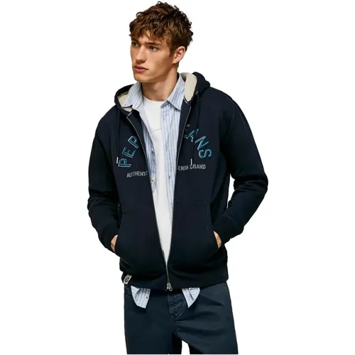 Kapuzenpullover Pepe Jeans - Pepe Jeans - Modalova