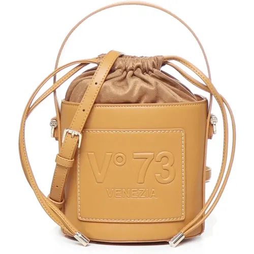 Cross Body Bags , Damen, Größe: ONE Size - V73 - Modalova