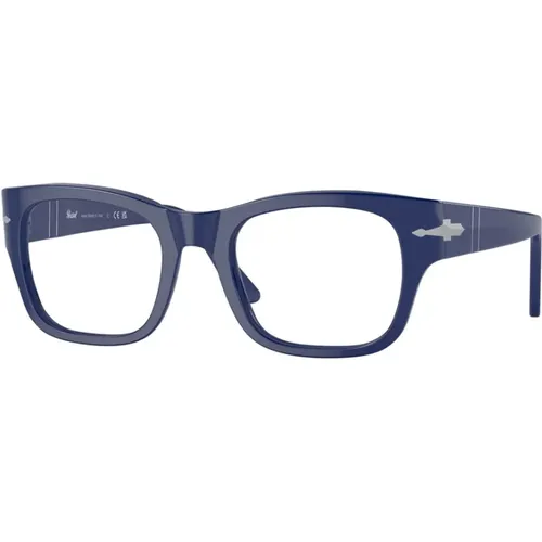 Vista Eyeglasses - 3297V , unisex, Sizes: 50 MM - Persol - Modalova