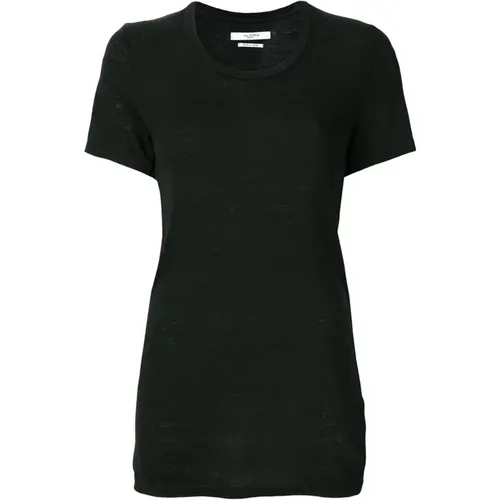 Kilian -T -Shirt - Isabel Marant Étoile - Modalova