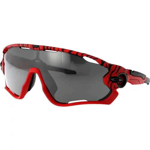 Jawbreaker Sunglasses for Ultimate Style , male, Sizes: 31 MM - Oakley - Modalova