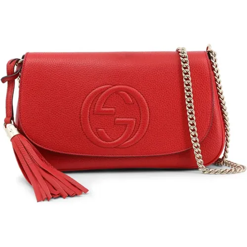 Cross Body Bag , female, Sizes: ONE SIZE - Gucci - Modalova