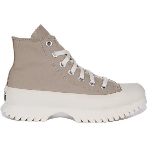 Lugged 2.0 High Top Sneaker-Boot , female, Sizes: 7 UK - Converse - Modalova