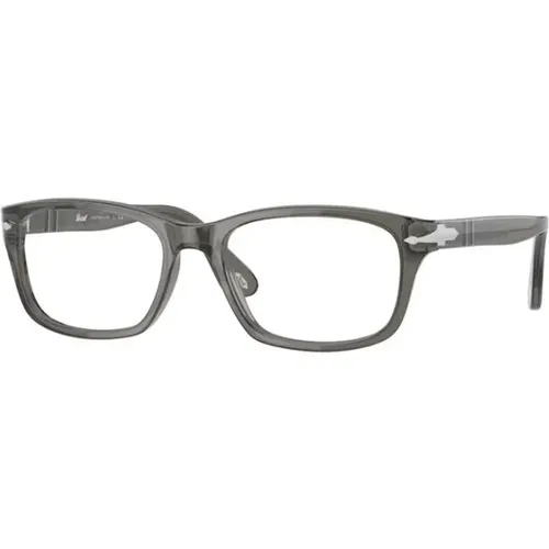 Glasses , unisex, Sizes: 54 MM - Persol - Modalova