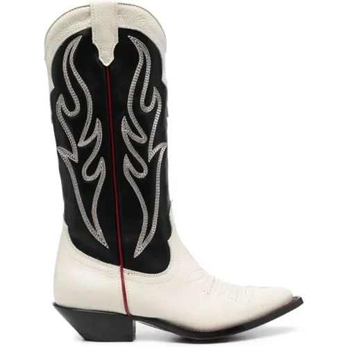 High Boots , Damen, Größe: 38 EU - Sonora - Modalova