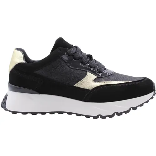 Sneakers , female, Sizes: 4 UK, 3 UK, 5 UK - Cycleur de Luxe - Modalova