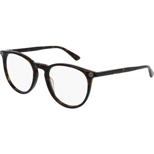 Eyewear frames Gg0027O , unisex, Sizes: 50 MM - Gucci - Modalova