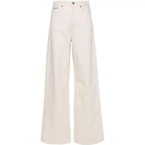 Stylische Jeans für Männer , Damen, Größe: W25 - Calvin Klein - Modalova