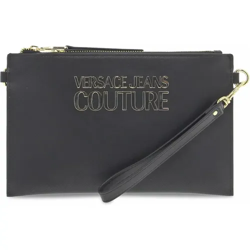 Clutch-Tasche Versace Jeans Couture - Versace Jeans Couture - Modalova