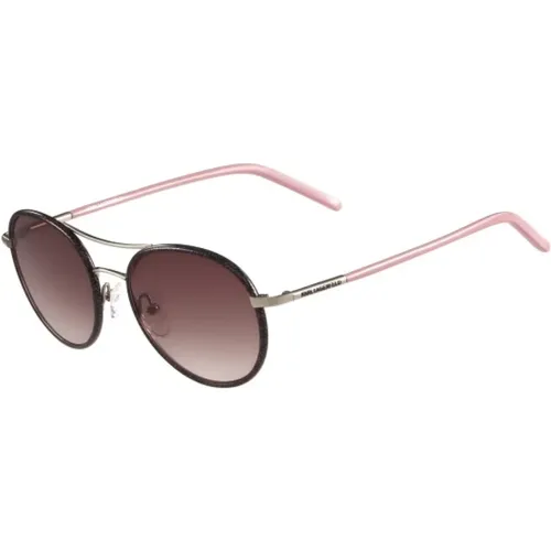 Mode Sonnenbrille Braun Verlaufsglas - Karl Lagerfeld - Modalova