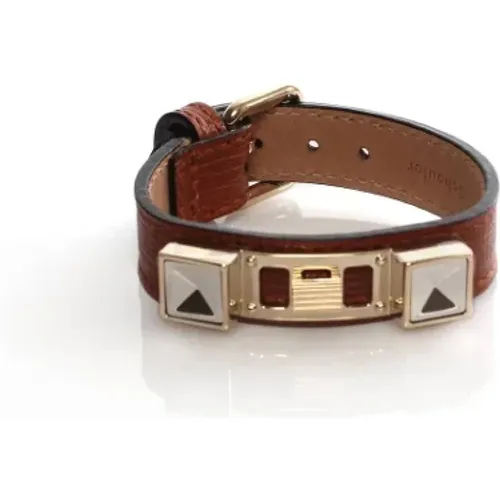 Pre-owned Leder armbnder - Proenza Schouler Pre-owned - Modalova