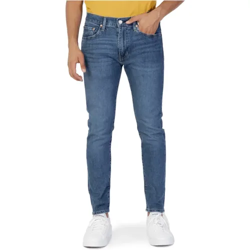 Slim Taper Midtown Jeans Levi's - Levis - Modalova