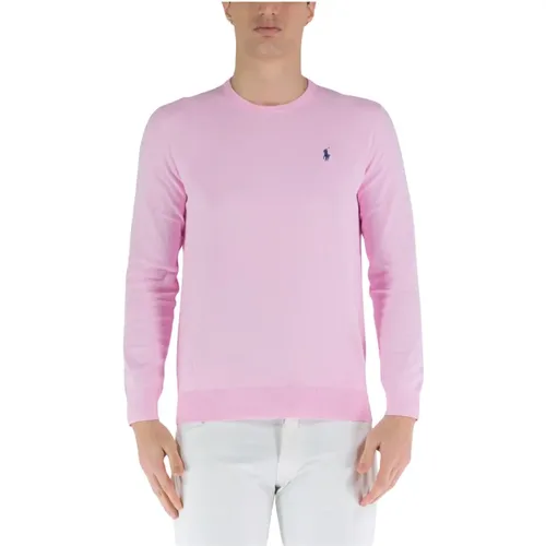 Sweatshirts , male, Sizes: L - Ralph Lauren - Modalova