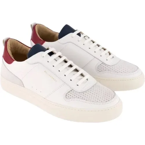 B0 Sneakers , male, Sizes: 10 UK, 9 UK - Belledonne Paris - Modalova