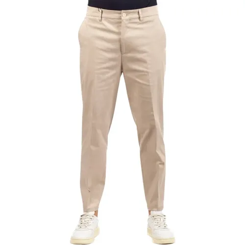 Trousers , male, Sizes: XS - ETRO - Modalova