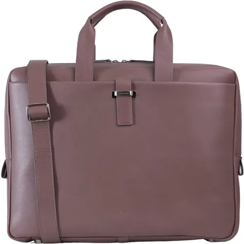 Laptop Bags & Cases , Damen, Größe: ONE Size - Tramontano - Modalova