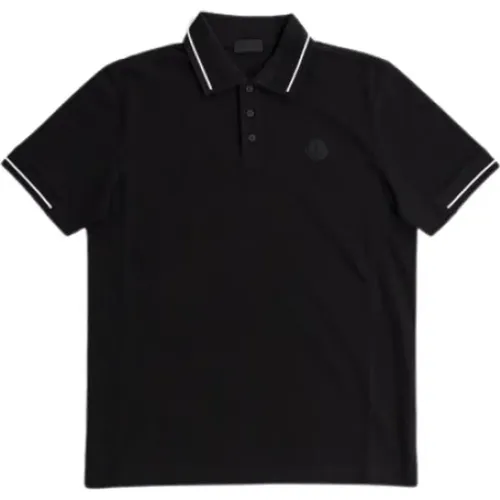 Polo Shirts Moncler - Moncler - Modalova