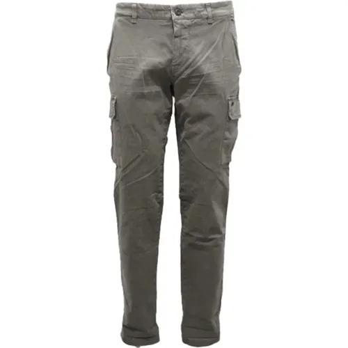 Chile Chino Hose , Herren, Größe: M - Mason's - Modalova