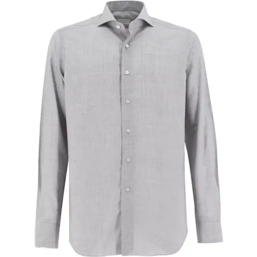 Casual Shirts , Herren, Größe: 3XL - Xacus - Modalova