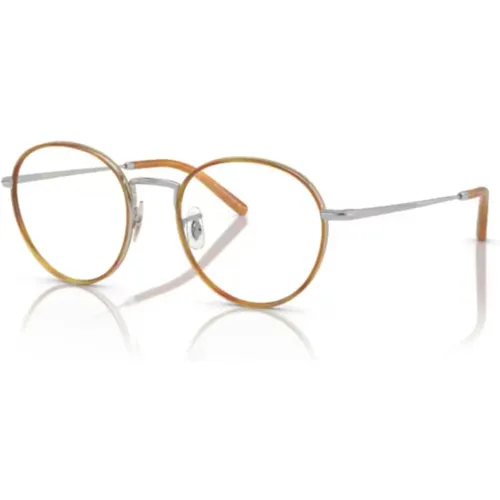 Vista Sunglasses , unisex, Sizes: ONE SIZE - Oliver Peoples - Modalova