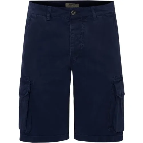 Casual Shorts , Herren, Größe: S - 40WEFT - Modalova